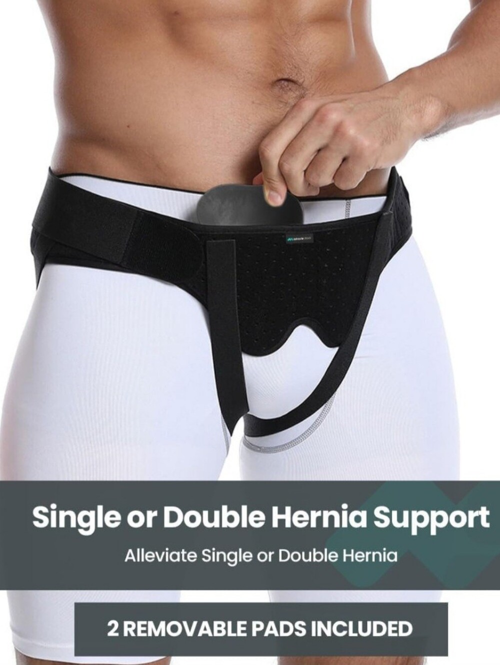 Inguinal Hernia Belt